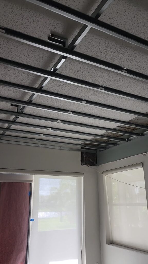 Sacramento Homeowner’s Survival Guide: What to Do After a Ceiling Leak