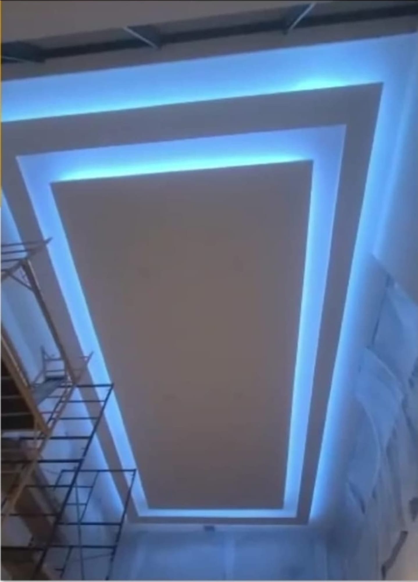 Drywall Drop Ceiling - Image 1