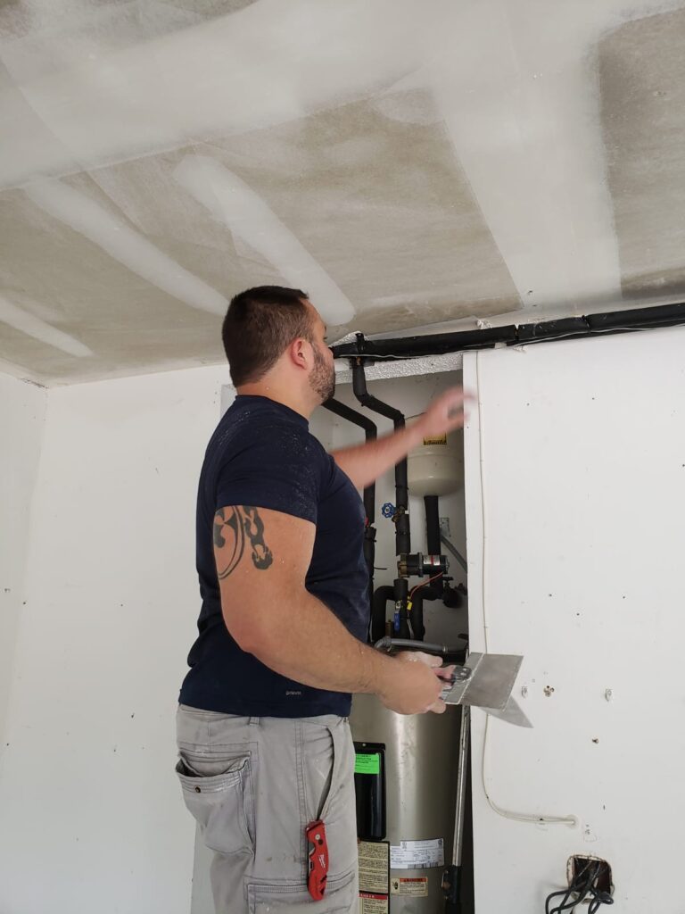 Drywall Contractor Roseville CA: Your Complete Hiring Guide