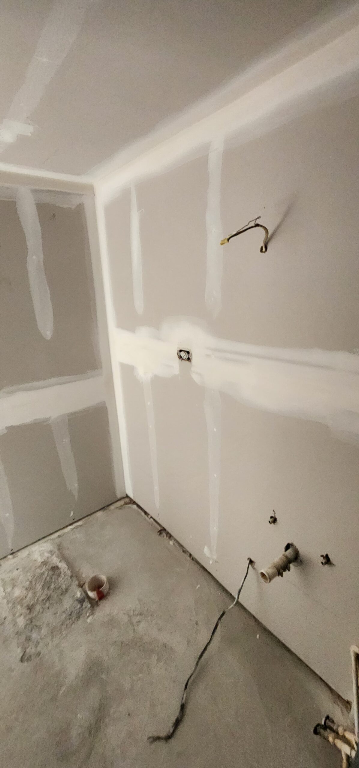Drywall Installation - Thumbnail 4