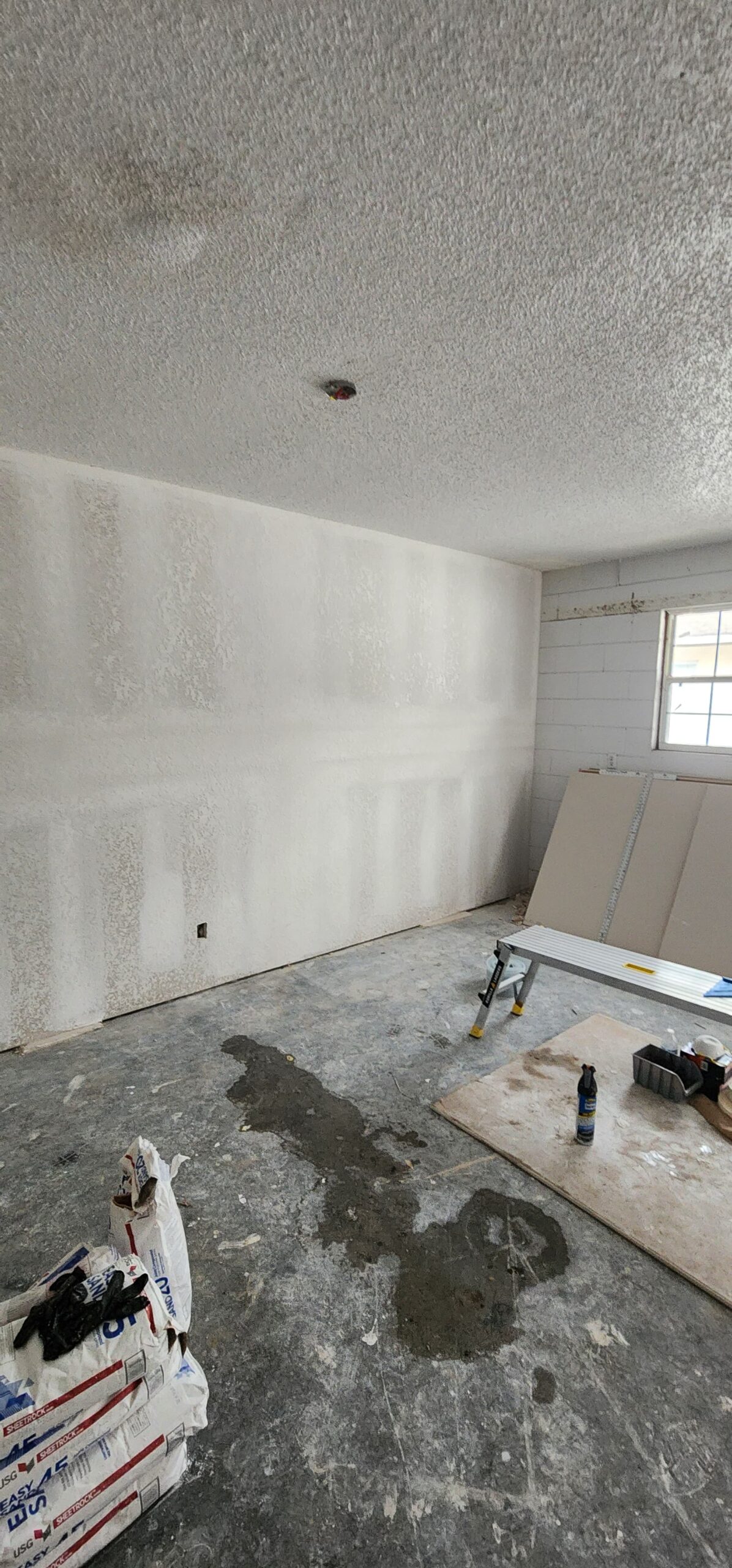 Wall Enclosure - Thumbnail 3
