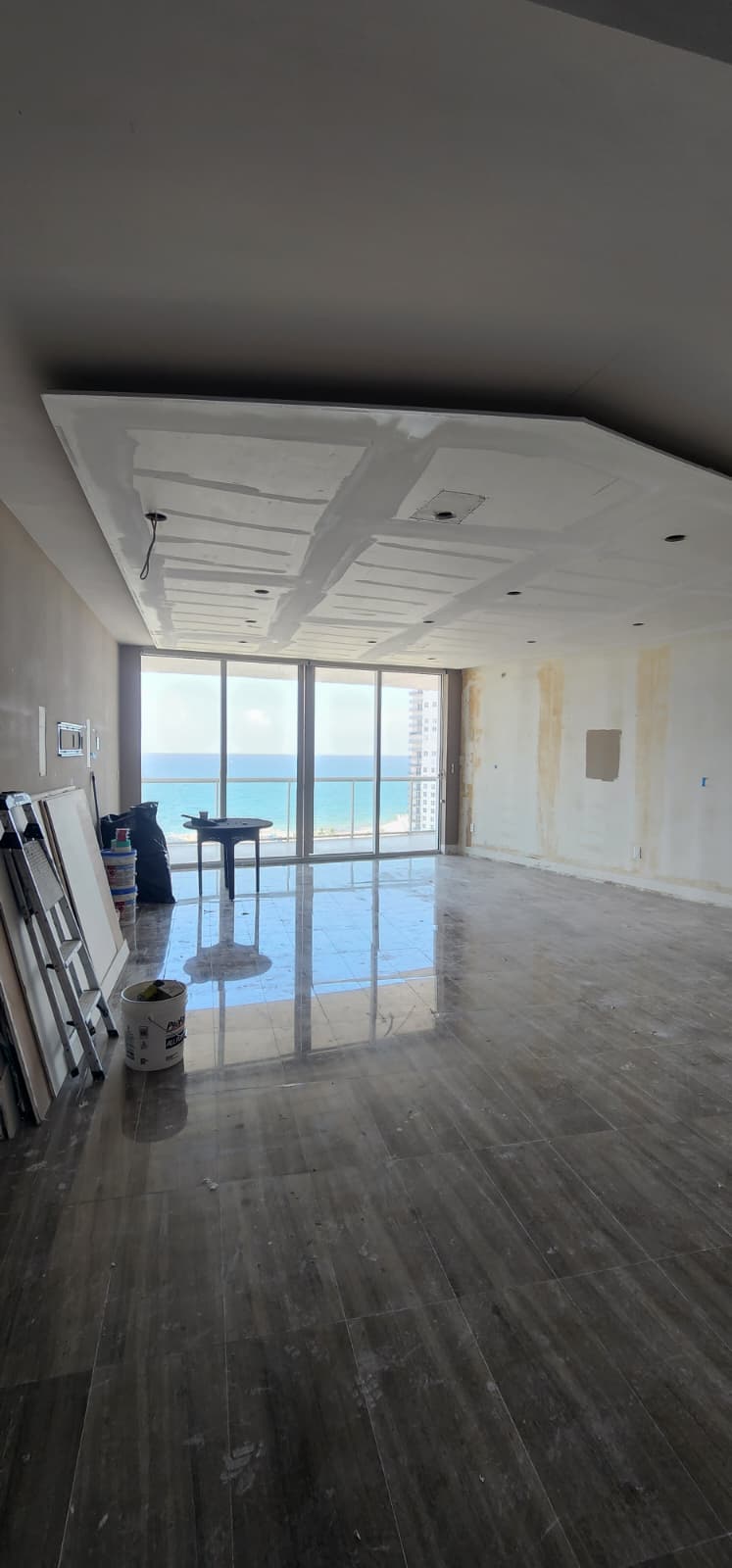 Drywall Drop Ceiling - Thumbnail 4
