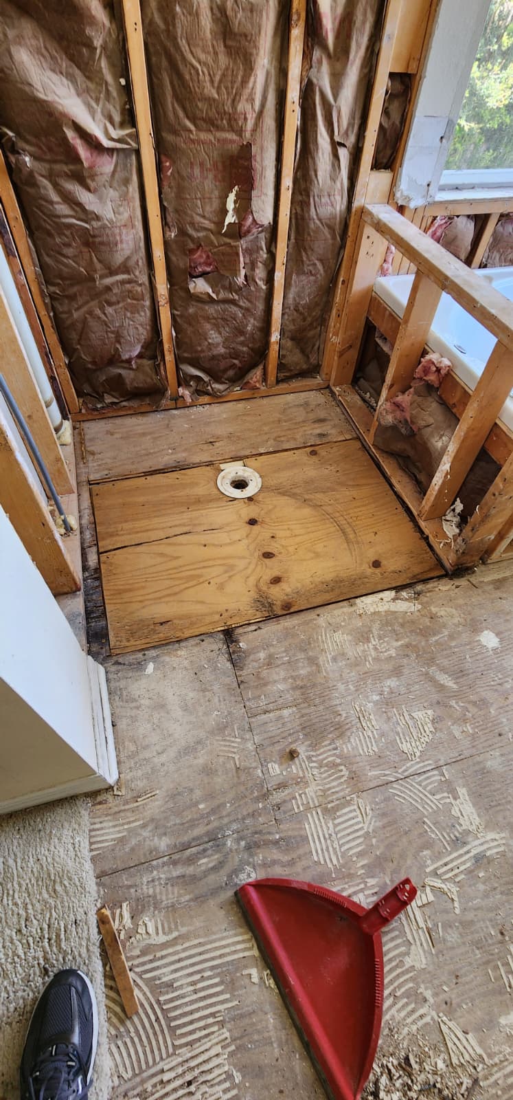 Internal Demolition - Thumbnail 2