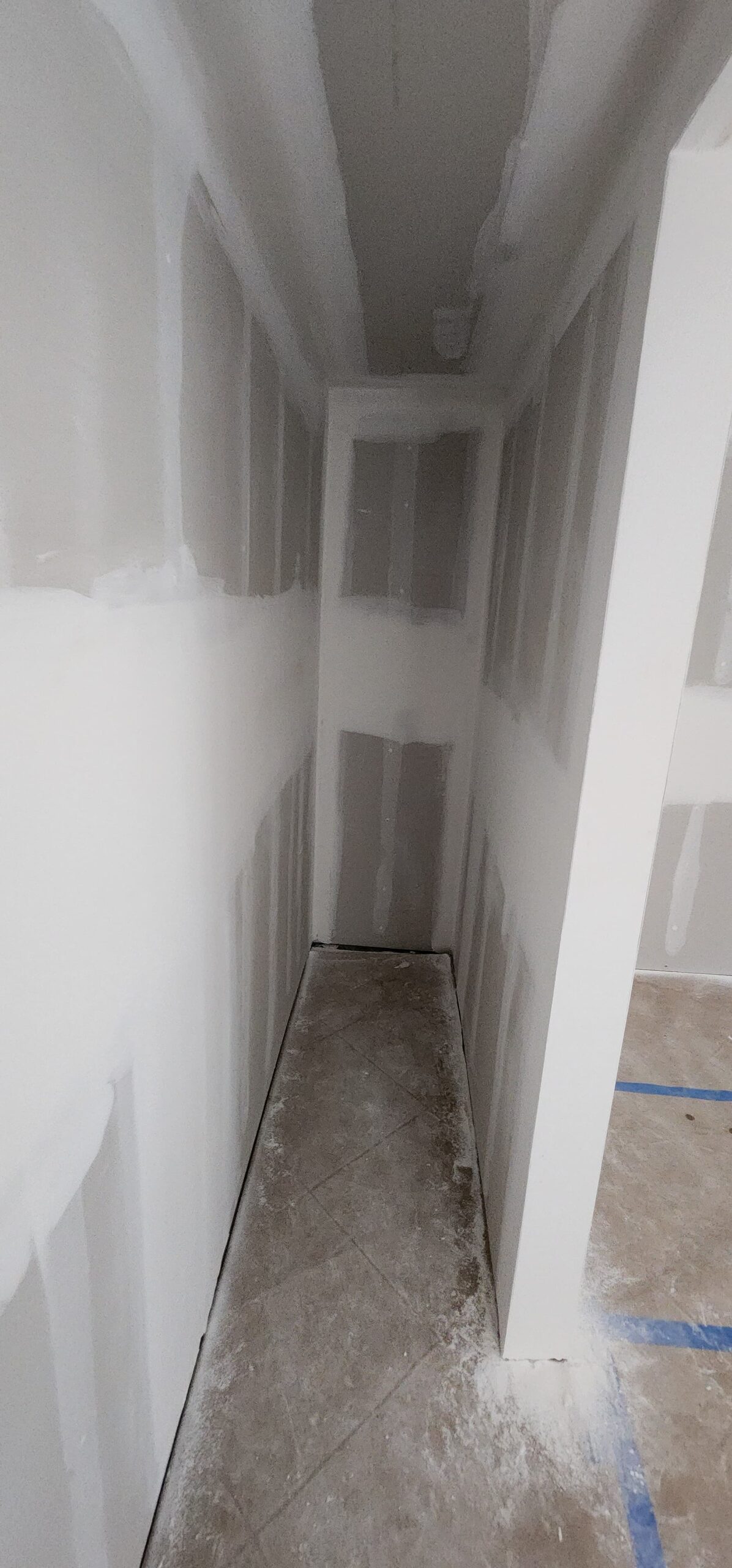 Drywall Installation - Thumbnail 5