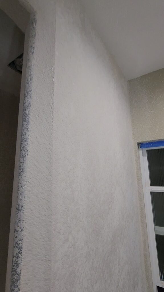 Drywall Texture Types Sacramento: Knockdown, Orange Peel & Skip Trowel Explained