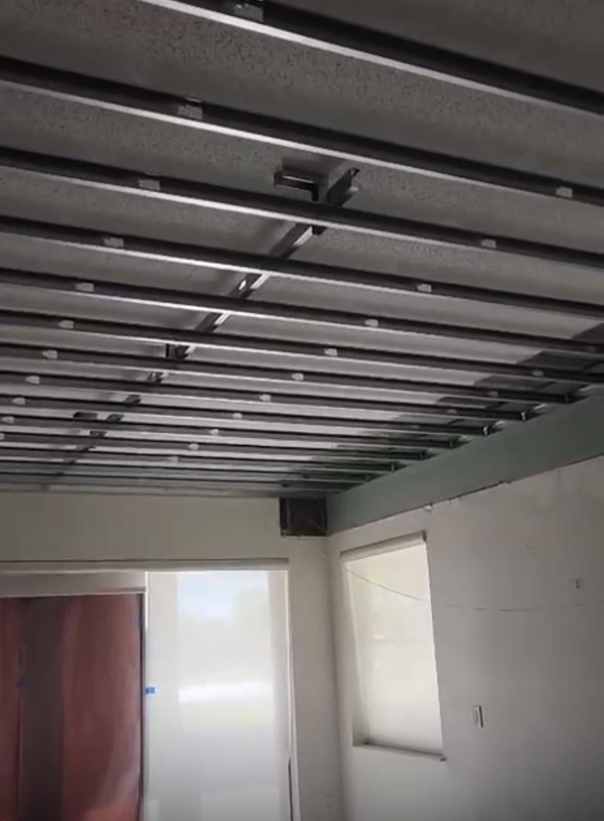 Drywall Drop Ceiling - Thumbnail 2