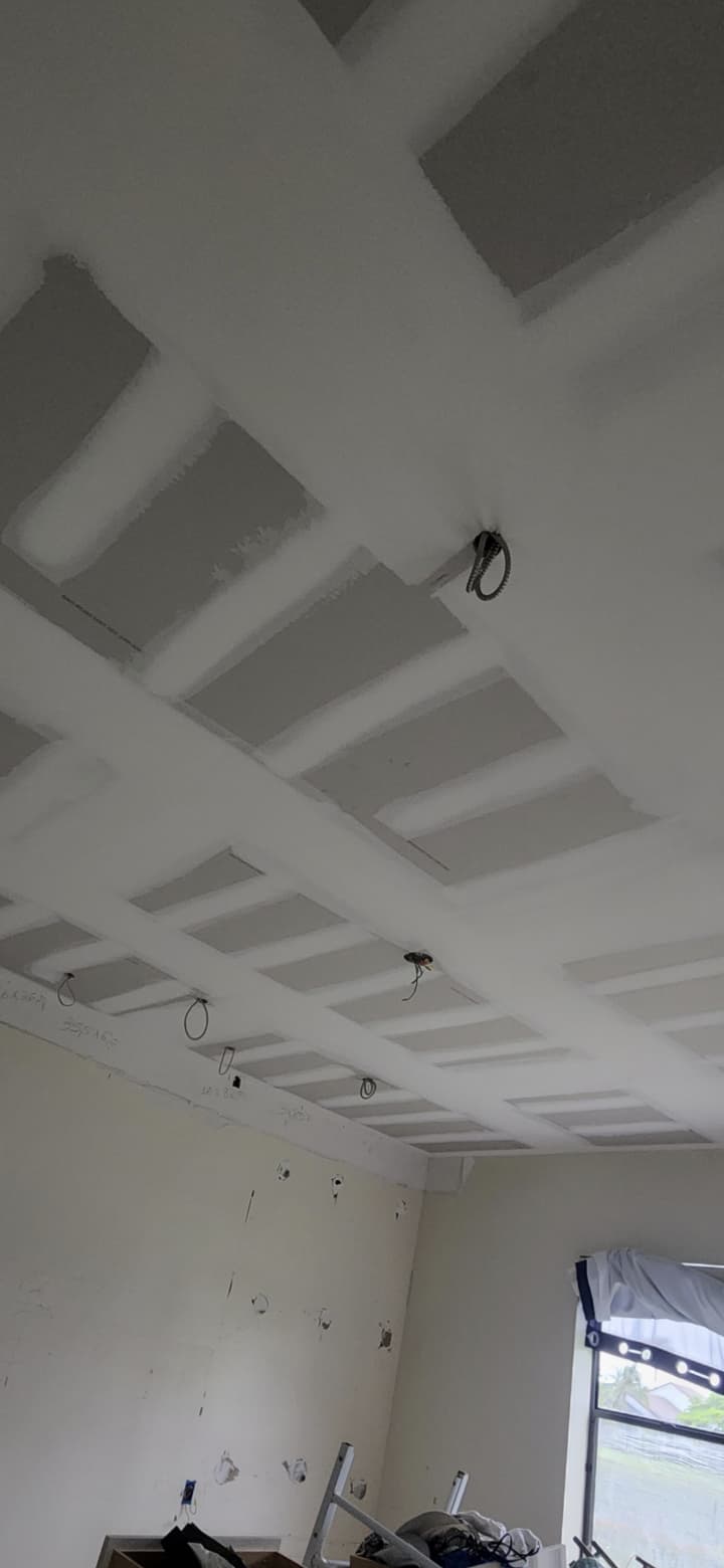 Drywall Installation - Thumbnail 3